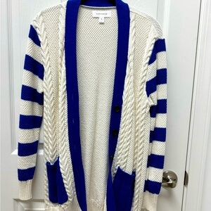 Pop Sugar Sweater Cardigan